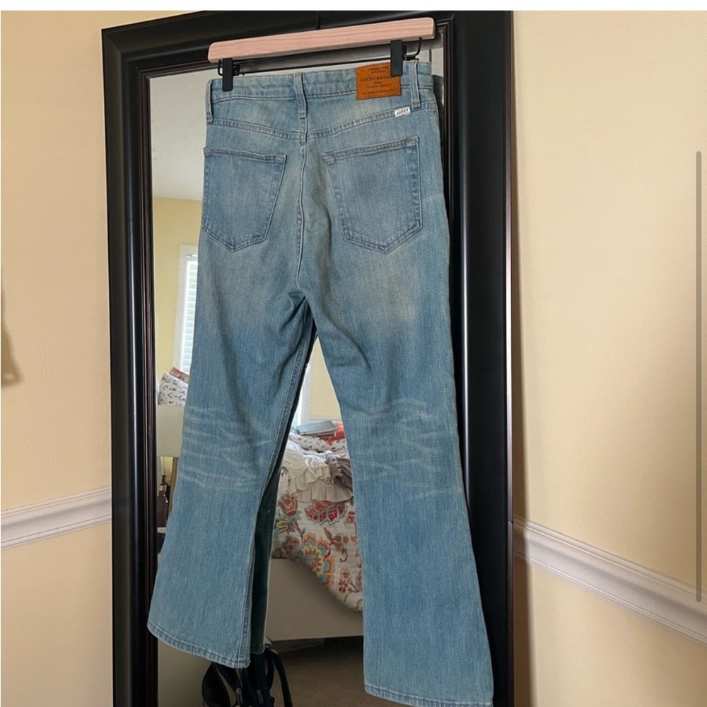 Lucky Brandy Jeans - Picture 6 of 6